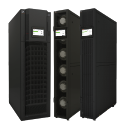 Aires INROW o en fila para dataCenter