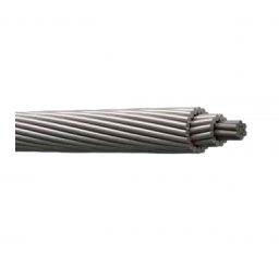 Cables desnudos en aluminio ACSS