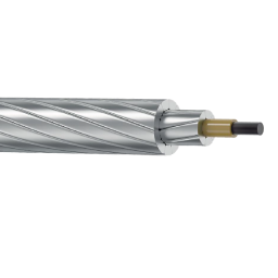 Cables desnudos en aluminio ACCC/TW