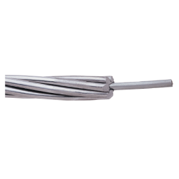 Cables desnudos en aluminio ACSR/AW