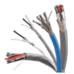 Cables para instrumentación, control y variadores de frecuencia