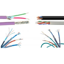 Cables para redes industriales