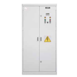 Subestaciones eléctricas